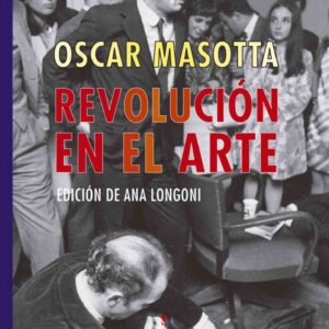 Revolución en el arte