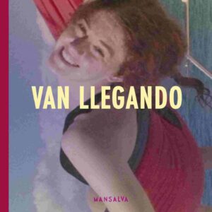 Van llegando. Premio poesía de la Bienal de arte joven de Buenos Aries