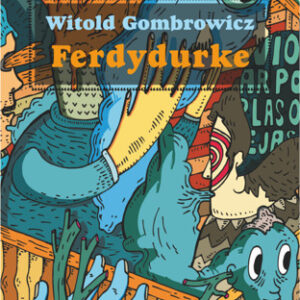 _Ferdydurke
