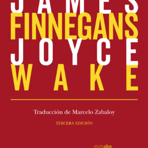 _Finnegans Wake