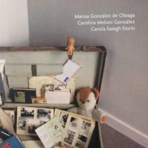 Transterradas. El exilio infantil y juvenil como lugar de memoria