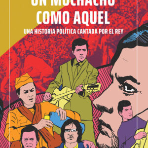 Un muchacho como aquel. Una historia política cantada por el Rey