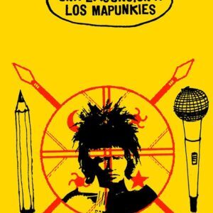 Una excursión a los mapunkies