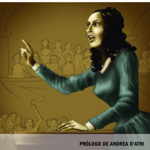 Flora Tristán: El martillo y la rosa