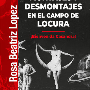 Montajes y desmontajes en el campo de locura