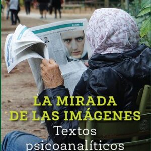 La mirada de las imágenes. Textos psicoanalíticos
