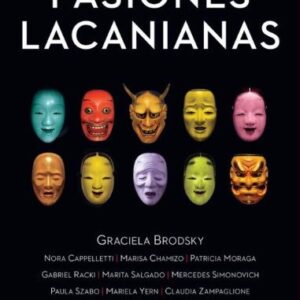 Pasiones lacanianas