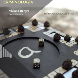 Contribuciones a la criminología