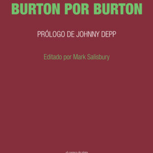 _Burton por Burton