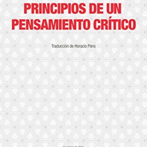 Principios de un pensamiento crítico