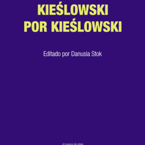 _Kieslowski por Kieslowski