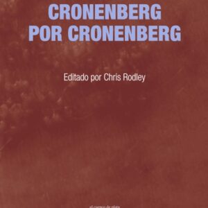 _Cronenberg por Cronenberg