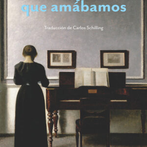 _En ese jardín que amábamos