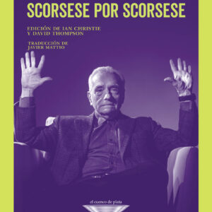 _Scorsese por Scorsese