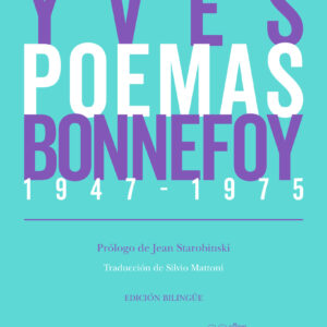 Poemas 1947-1975