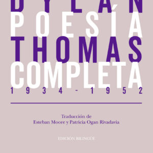 Poesía completa 1934-1952
