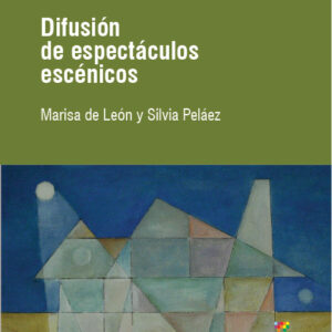 Difusión de espectáculos escénicos