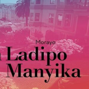 Morayo