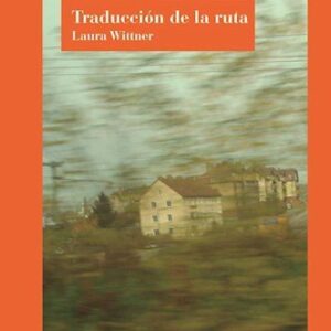 Traducción de la ruta