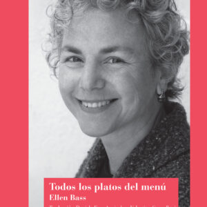 Todos los platos del menú