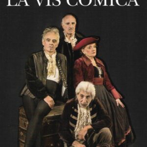 La vis cómica
