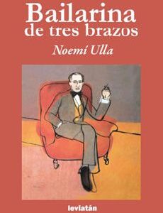 Bailarina de tres brazos