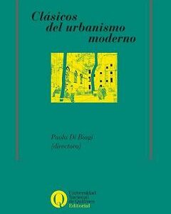 Clásicos del urbanismo moderno