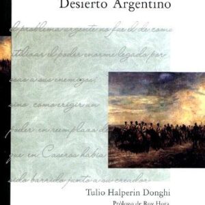Una nación para el desierto argentino