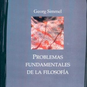 Problemas fundamentales de la Filosofía