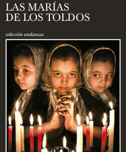 Las Marías de Los Toldos