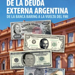Historia de la deuda externa argentina