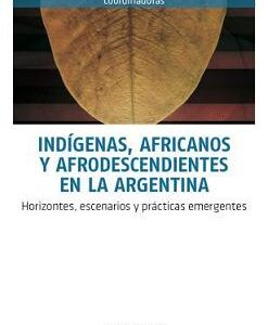 Indígenas, africanos y afrodescendientes en la Argentina. Convergencias, divergencias y desafíos
