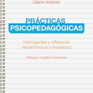 Prácticas psicopedagógicas