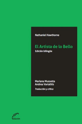 El artista de lo bello (edic. bilingüe)