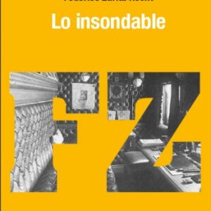 Lo insondable