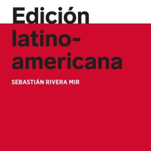 Edición latinoamericana