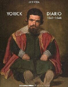 Yorick. Diario 1561-1568