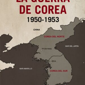 La guerra de Corea 1950-1953