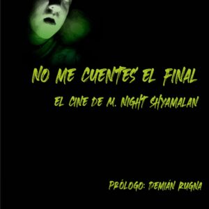 No me cuentes el final