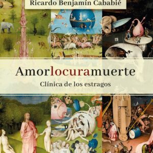 Amorlocuramuerte