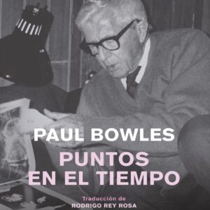 Puntos en el tiempo