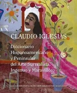 _Diccionario hispanoamericano y peninsular de arte surrealista, ingenuo y maravilloso