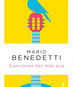 Canciones del más acá
