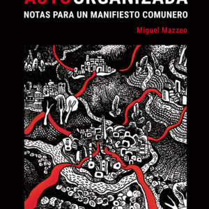 La comunidad autoorganizada. Notas para un manifiesto comunero