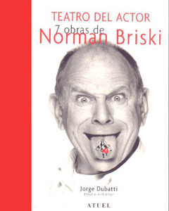 7 obras de Norman Briski
