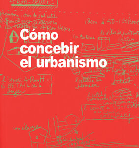 _Cómo concebir el urbanismo