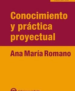 Conocimiento y práctica proyectual