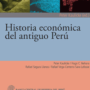 _Historia económica del antiguo Perú