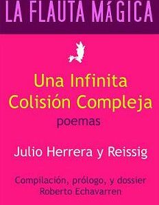 Una infinita colisión compleja