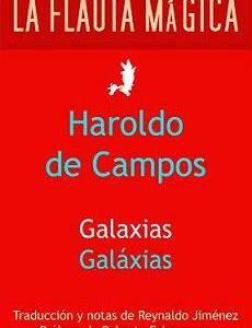 Galaxias (edición bilingüe)